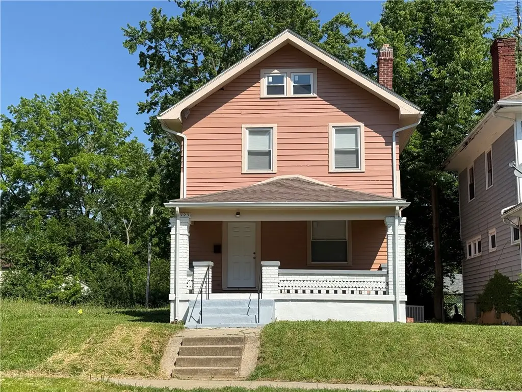 123 Delaware Avenue, Dayton, OH 45405 - #1