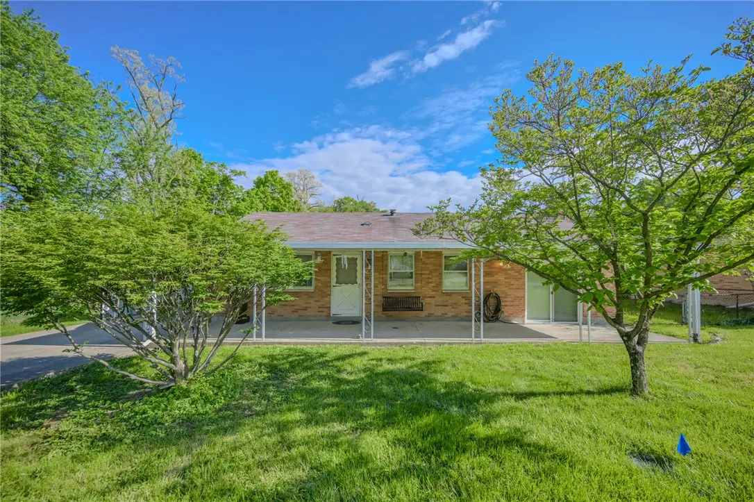 2011 Harding Avenue, Harrison, OH 45414 - #1