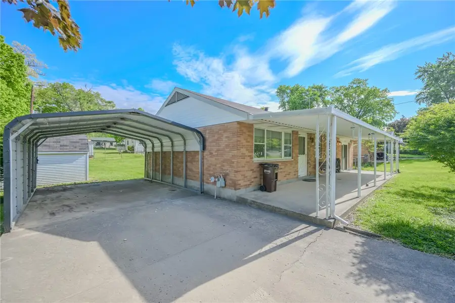 2011 Harding Avenue, Harrison, OH 45414 - #3