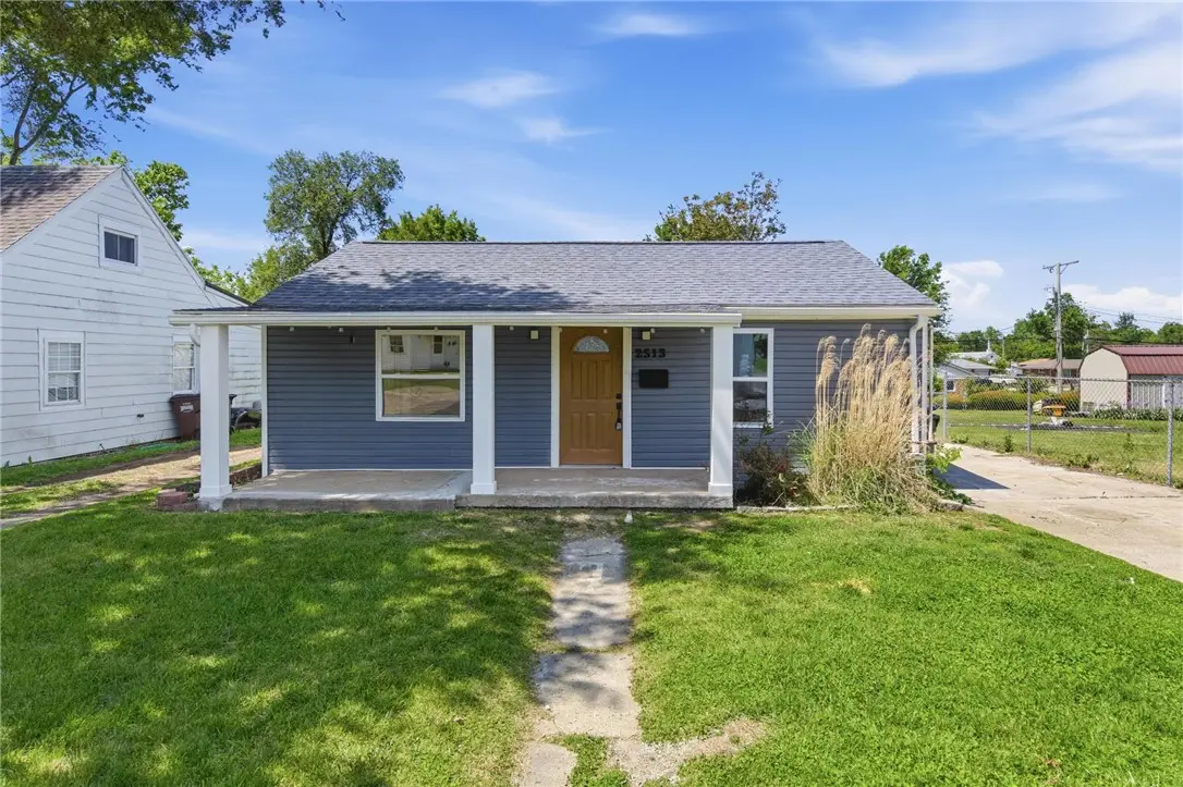 2513 Ome Avenue, Harrison, OH 45414 - #1