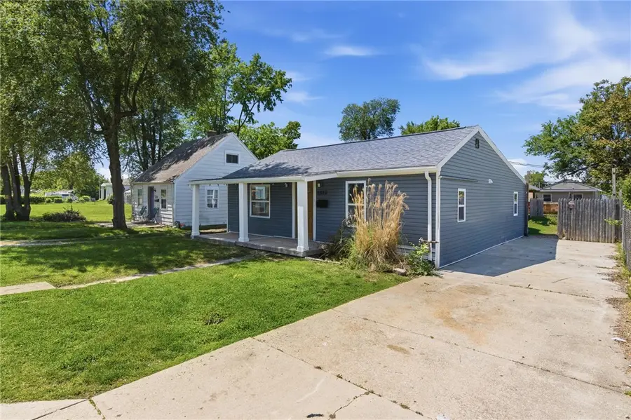 2513 Ome Avenue, Harrison, OH 45414 - #3