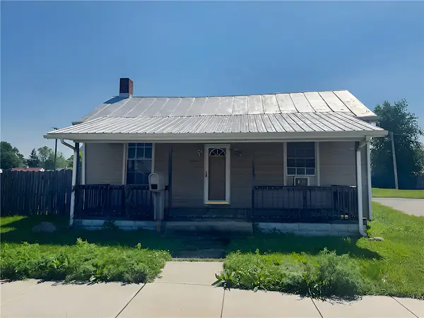 900 N Maple Street, Eaton, OH 45320