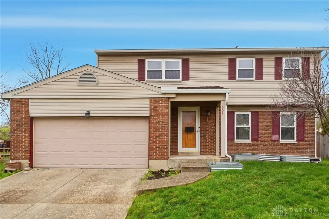 904 Baker Court, Middletown, OH 45044 - #1