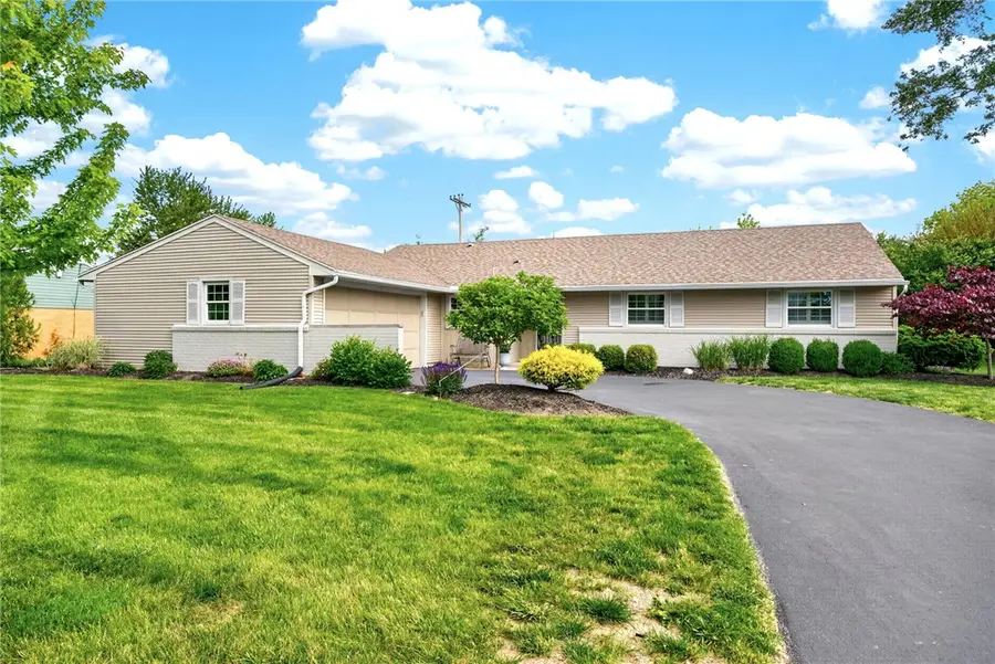 265 Gershwin Drive, Centerville, OH 45458 - #2
