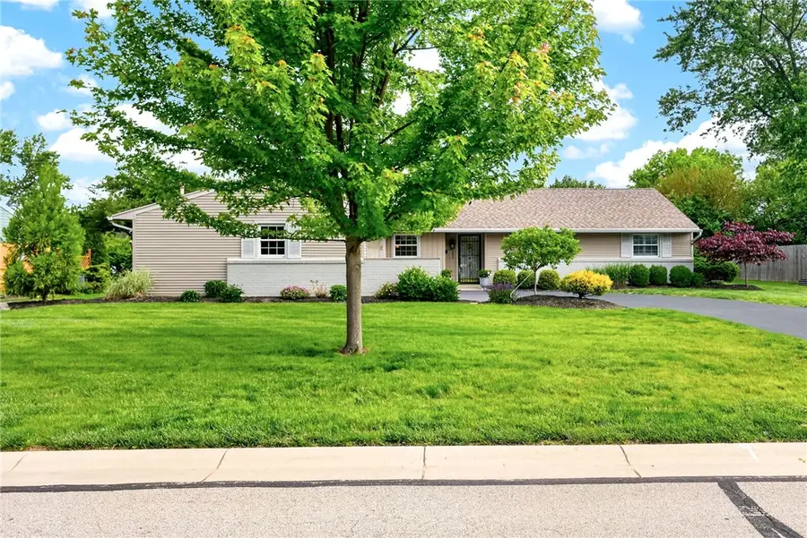 265 Gershwin Drive, Centerville, OH 45458 - #3