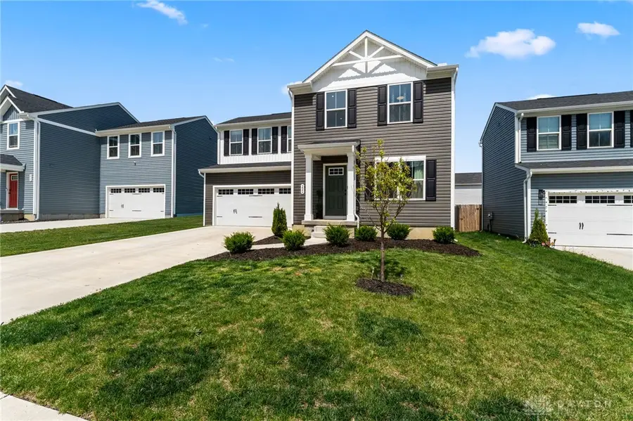 226 London Avenue, Springfield, OH 45505 - #2