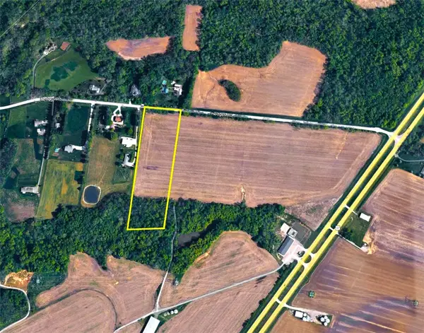 Tract 1 Hedges Road, Xenia Twp, OH 45385