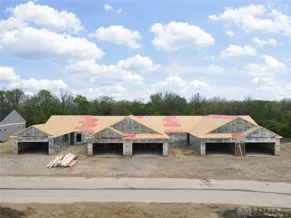 6847 Traditions Street #29, Middletown, OH 45044