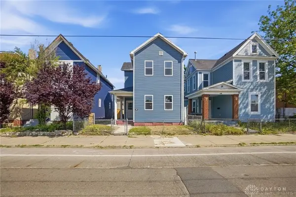 1809 E 5th Street, Dayton, OH 45403