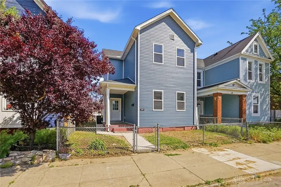 1809 E 5th Street, Dayton, OH 45403 - #3