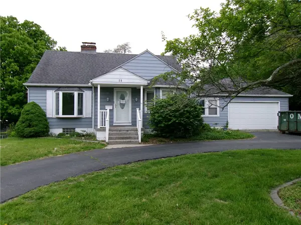20 Elm Hill Drive, Harrison Twp, OH 45415