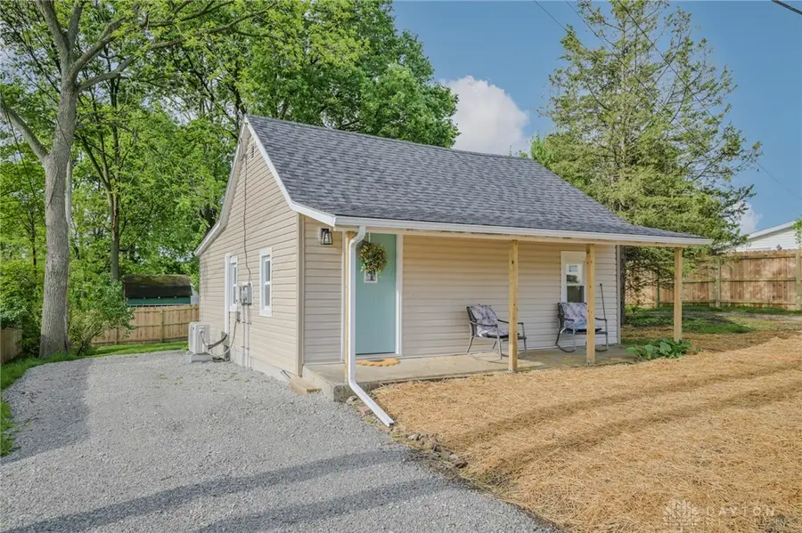 4 E 2nd Street, Christiansburg, OH 45389 - #2