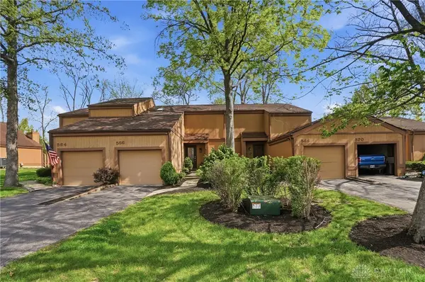 566 Maple Lane, Mason, OH 45040