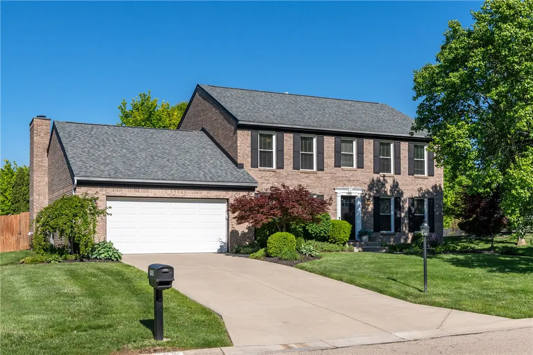 7531 Turtleback Drive, Butler, OH 45414 - #1