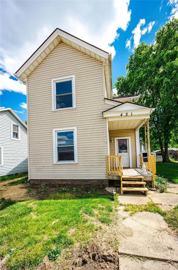 421 E State Street, Trenton, OH 45067