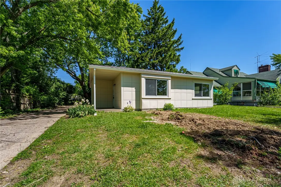 3007 Cornell Drive, Dayton, OH 45406 - #1