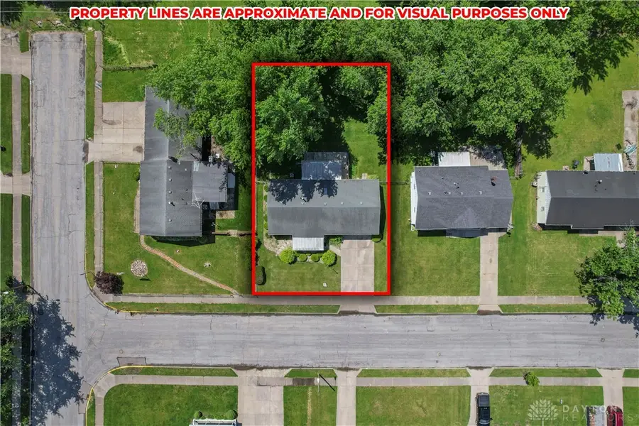 427 Knickerbocker Avenue, Springfield, OH 45506 - #2