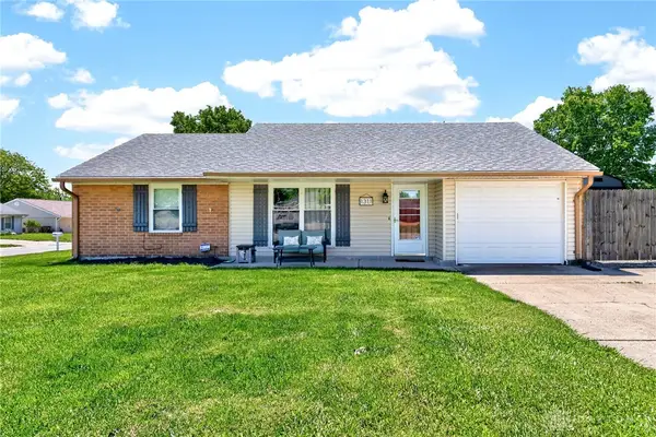 1311 E Market Street, Germantown, OH 45327