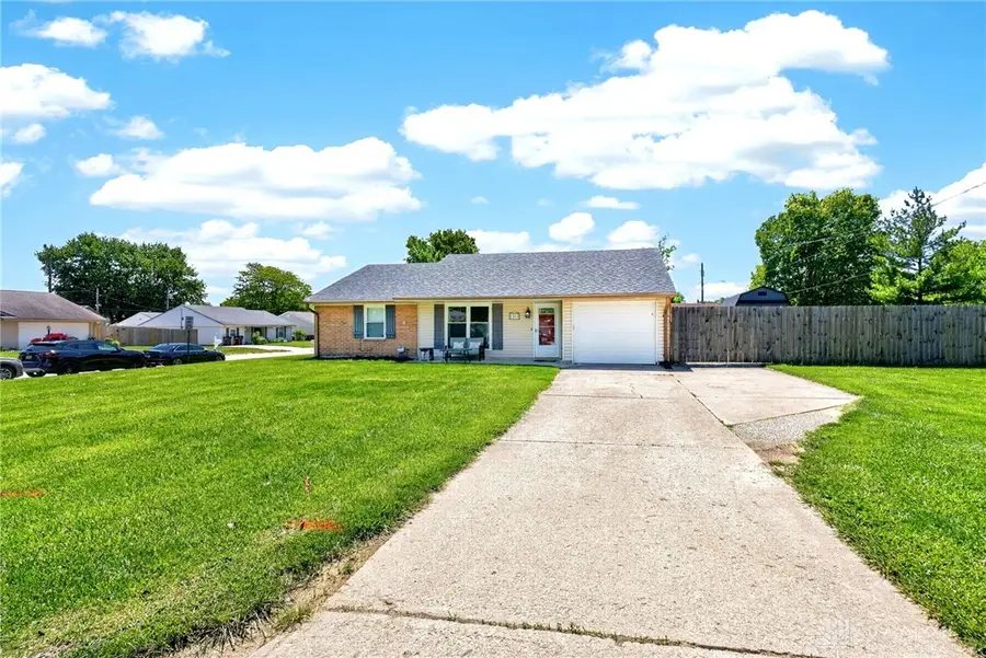 1311 E Market Street, Germantown, OH 45327 - #3