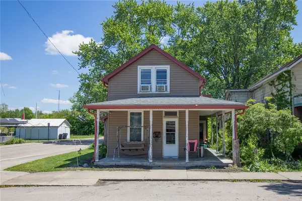 98 N 2nd Street, Camden, OH 45311