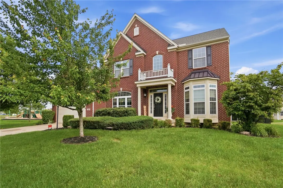 329 Beck Drive, Washington, OH 45458 - #1