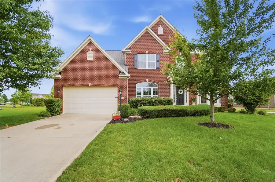 329 Beck Drive, Washington, OH 45458 - #3