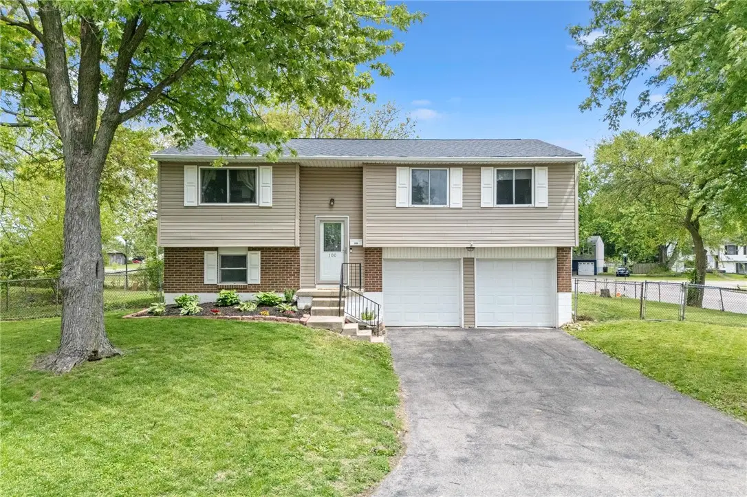 100 Wickham Farm Drive, Englewood, OH 45322 - #1