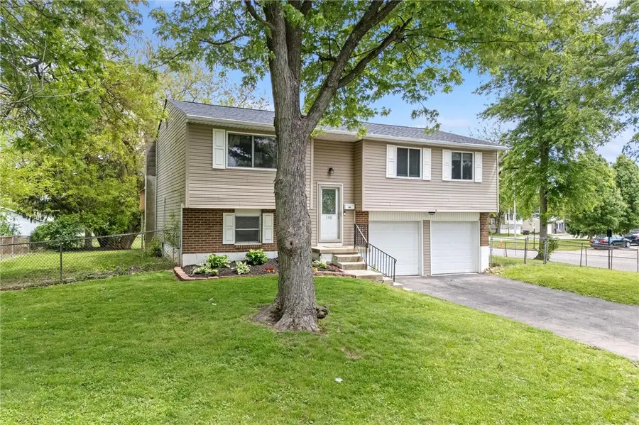 100 Wickham Farm Drive, Englewood, OH 45322 - #3
