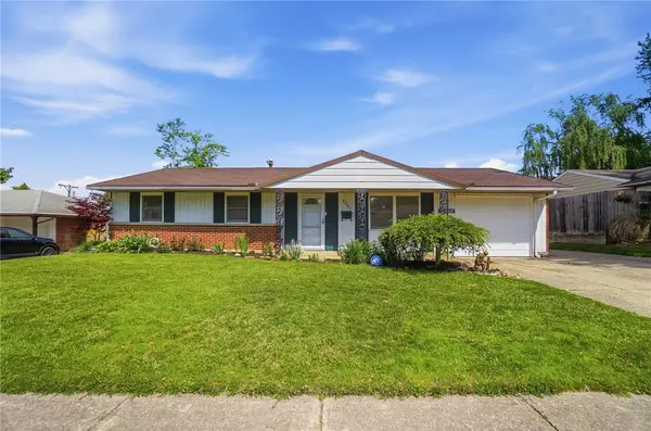6041 Leycross Drive, Huber Heights, OH 45424