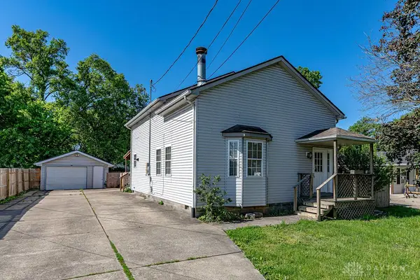 412 Staton Street, Middletown, OH 45044