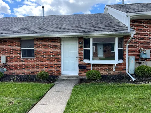 4512 E Ridgewood Road, Springfield, OH 45503