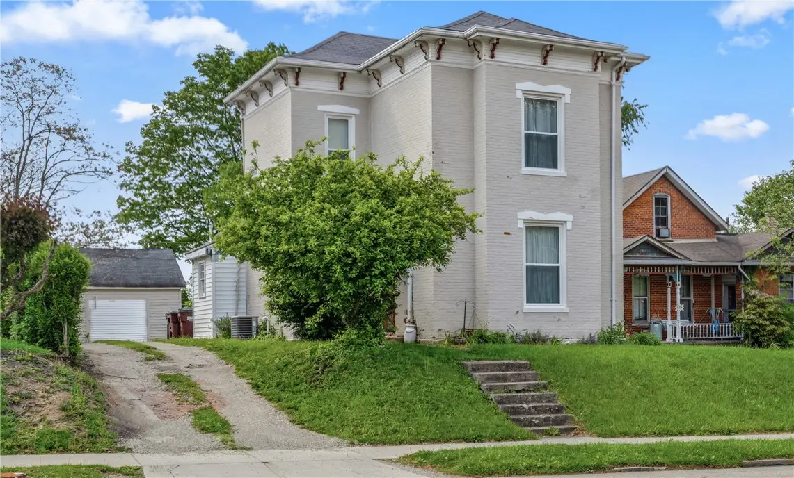 680 S Detroit Street, Xenia, OH 45385 - #1