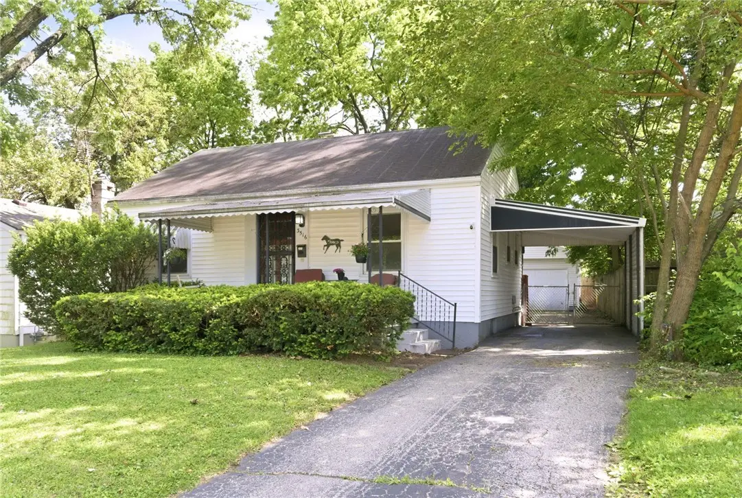 3516 Eastwey Avenue, Dayton, OH 45410 - #1