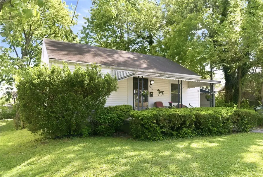 3516 Eastwey Avenue, Dayton, OH 45410 - #3