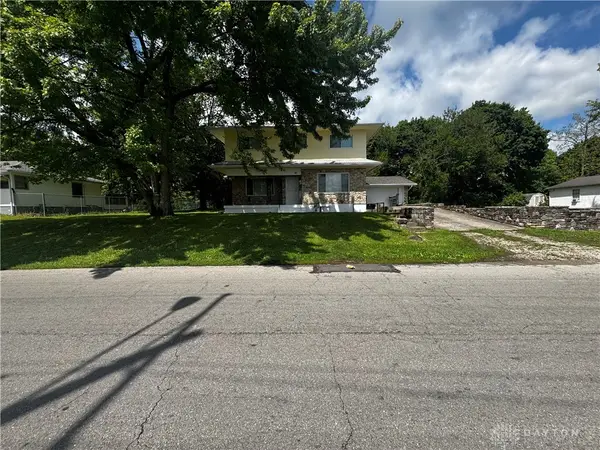 153 Whitmore Avenue, Dayton, OH 45417