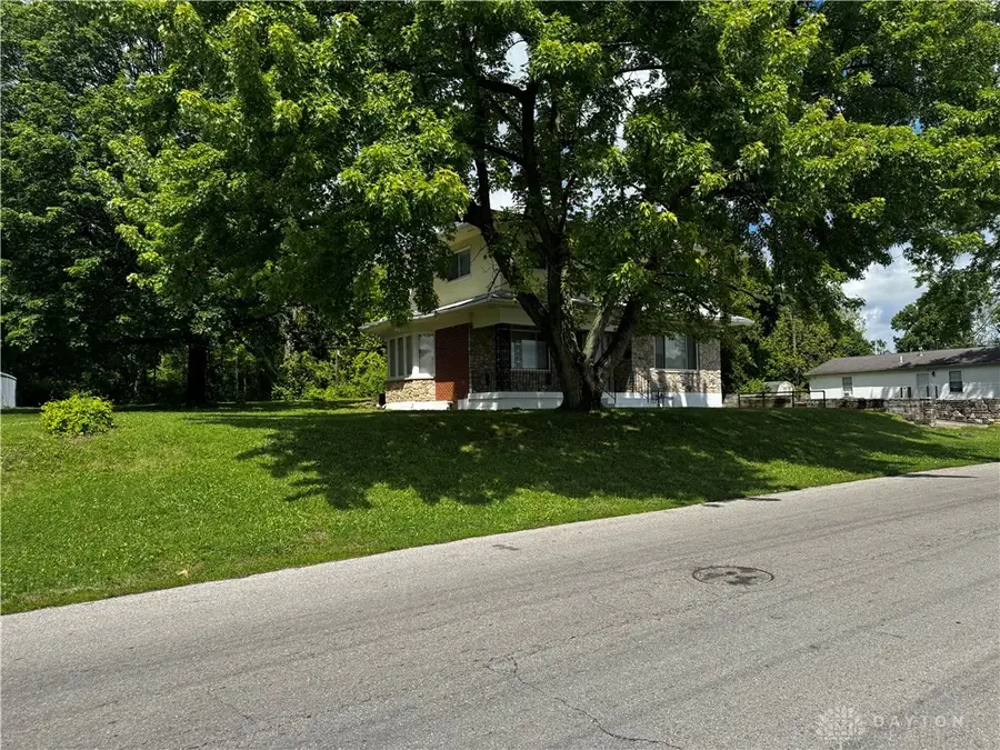 153 Whitmore Avenue, Dayton, OH 45417 - #2