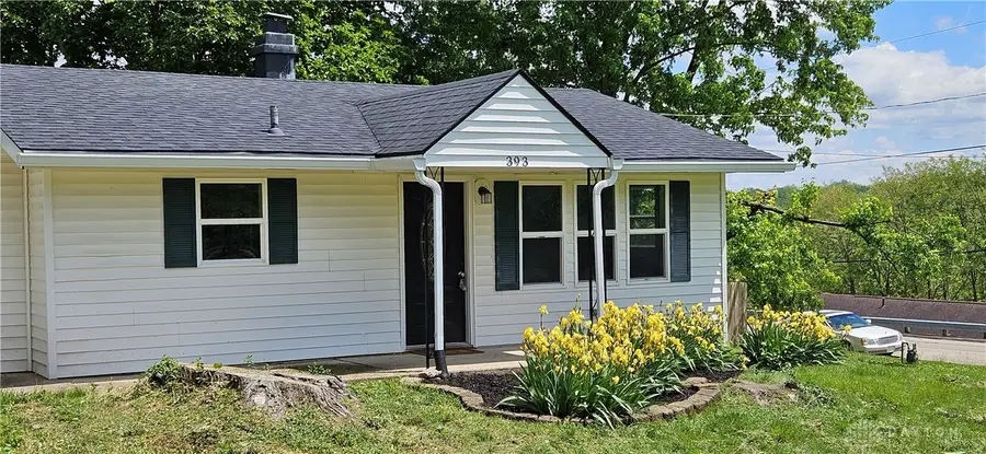 393 N Main Street, Waynesville, OH 45068 - #2