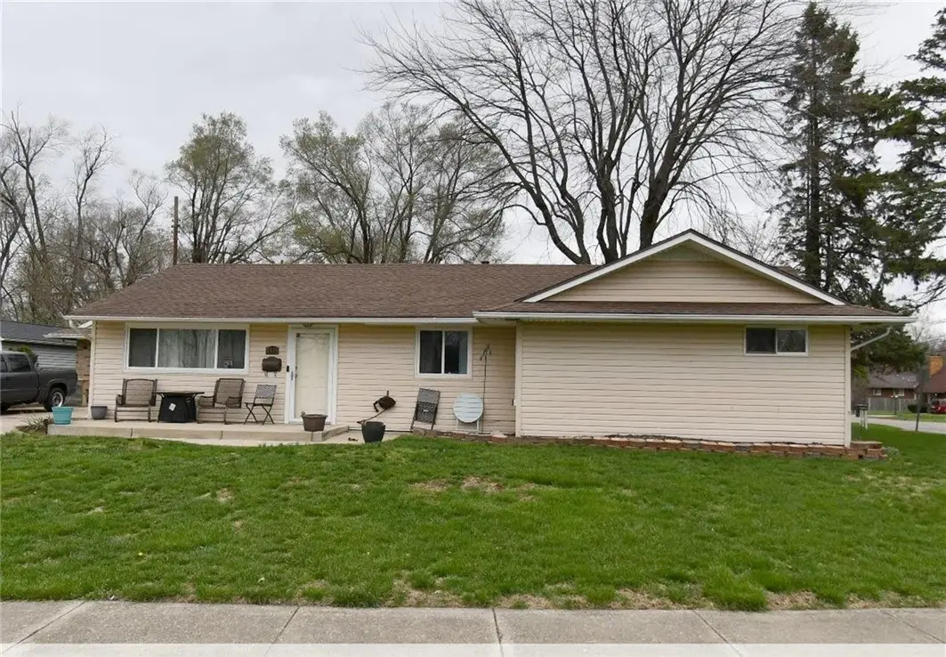 5535 Plainfield Road, Dayton, OH 45432 - #1