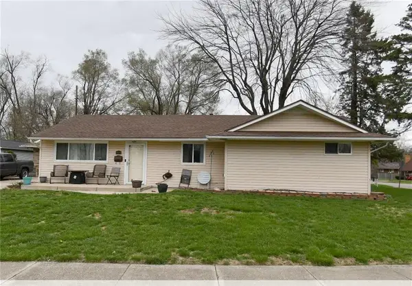 5535 Plainfield Road, Dayton, OH 45432