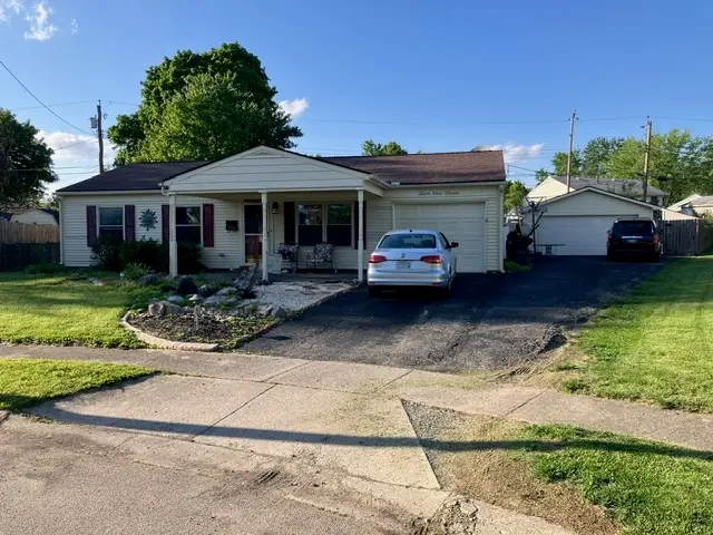 517 Millard Court, Franklin, OH 45005 - #2