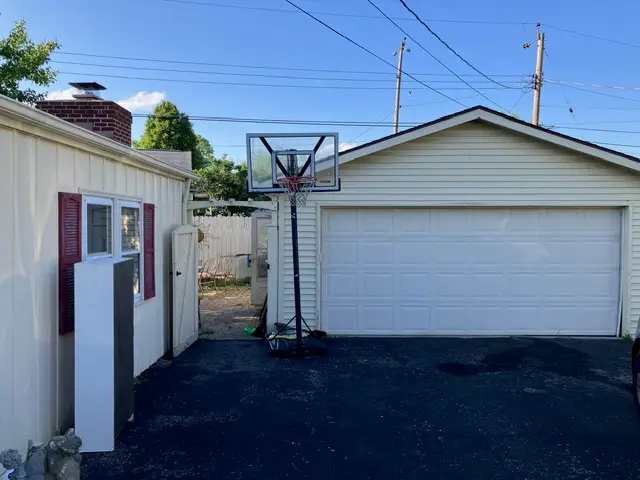 517 Millard Court, Franklin, OH 45005 - #3