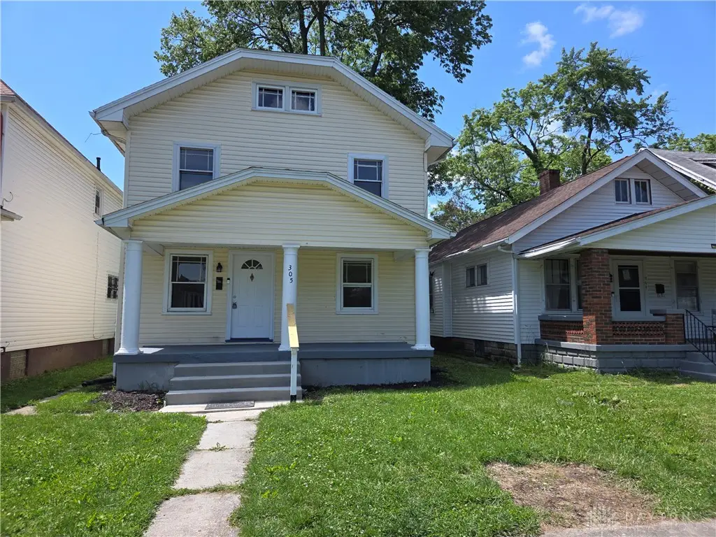 305 Westwood Avenue, Dayton, OH 45417 - #1