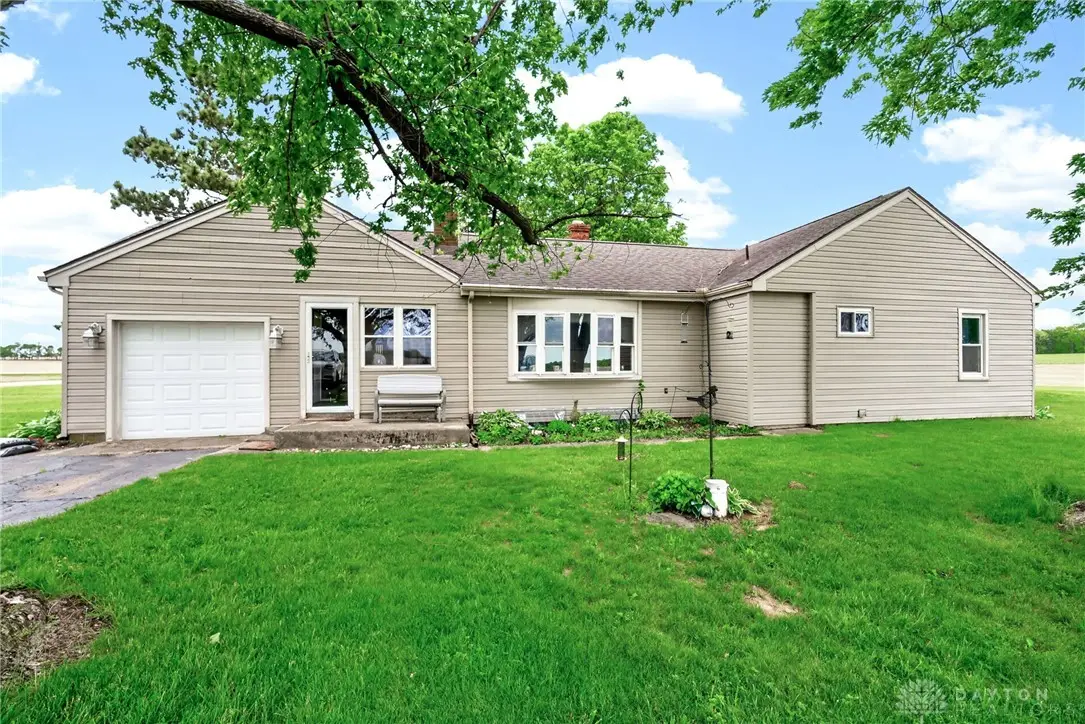 2470 Clark Run Road, Xenia, OH 45385 - #1
