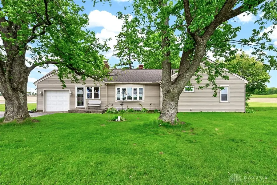 2470 Clark Run Road, Xenia, OH 45385 - #2