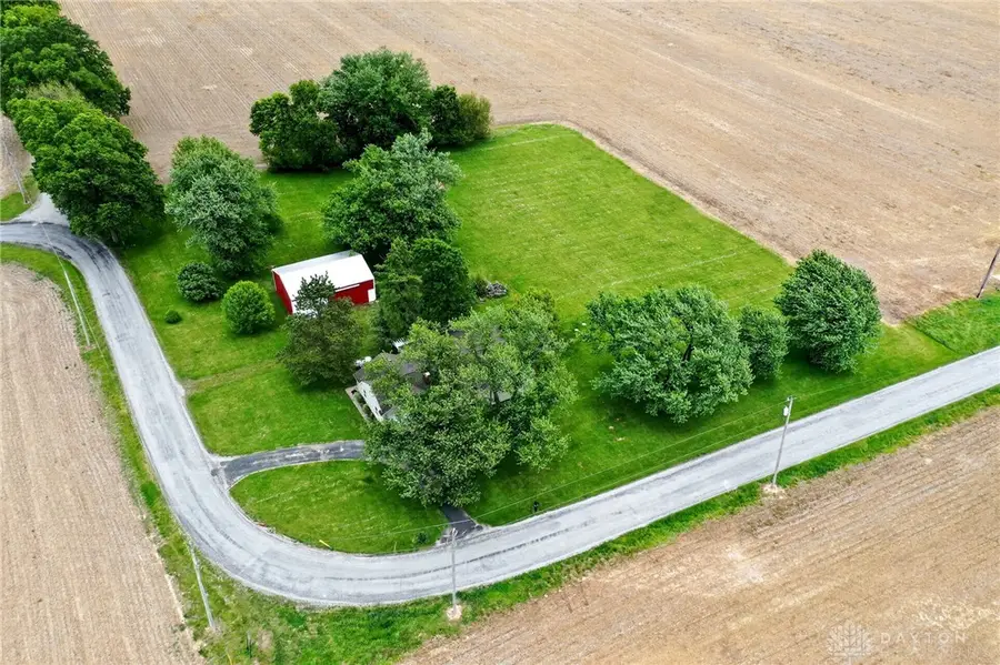 2470 Clark Run Road, Xenia, OH 45385 - #3