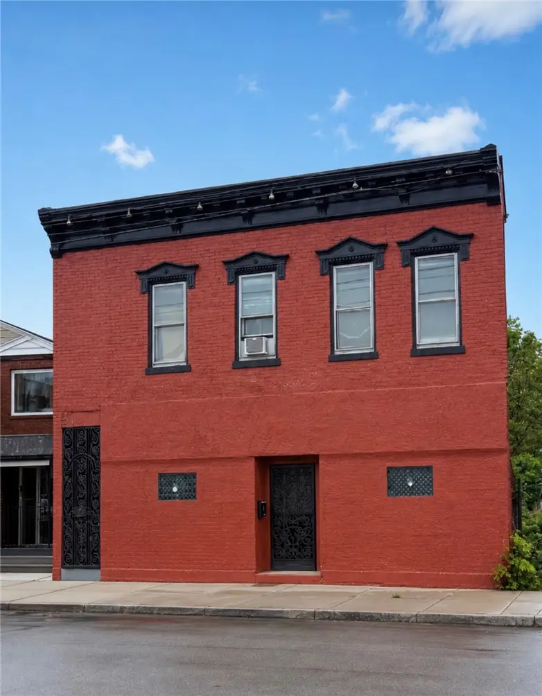 509 Xenia Avenue, Dayton, OH 45410 - #1