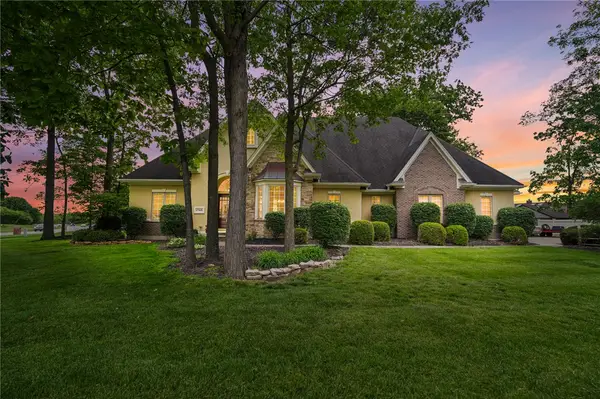 1745 Haley Drive, Washington Twp, OH 45458