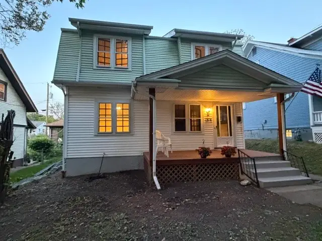 1318 Epworth Avenue, Dayton, OH 45410 - #1