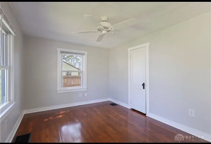 206 E Worley Avenue, Trotwood, OH 45426 - #3