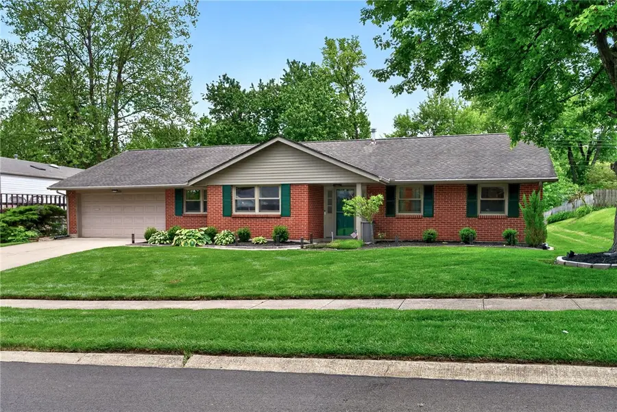 4333 Appleton Place, Kettering, OH 45440 - #2